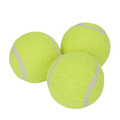 Tennisboll Mini Ø6,3 cm 3-pack Petzone